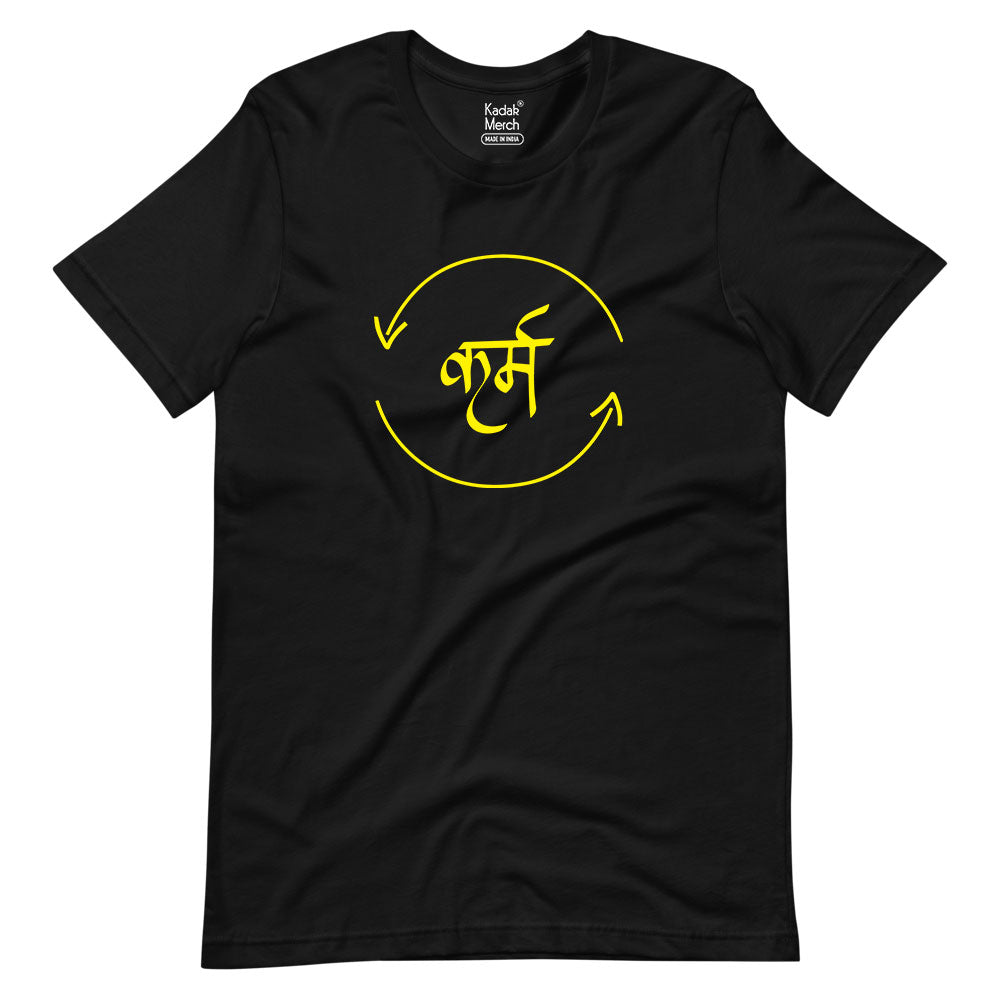 Karma T-Shirt