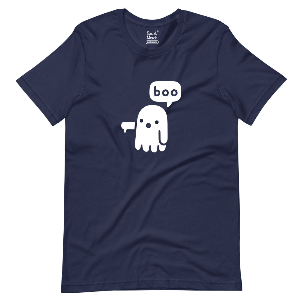 Boo T-Shirt