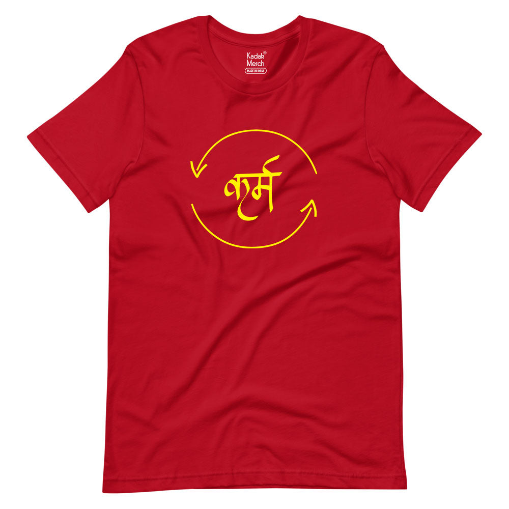Karma T-Shirt