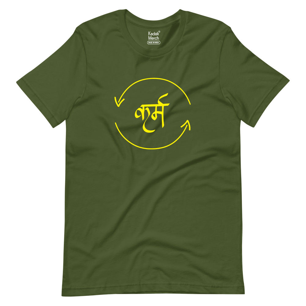 Karma T-Shirt