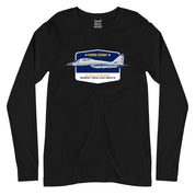 MIG-29K Navy Full Sleeves T-Shirt