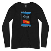 Chinook - I Can Lift 22,000 KG Full Sleeves T-Shirt