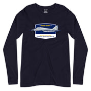 MIG-29K Navy Full Sleeves T-Shirt