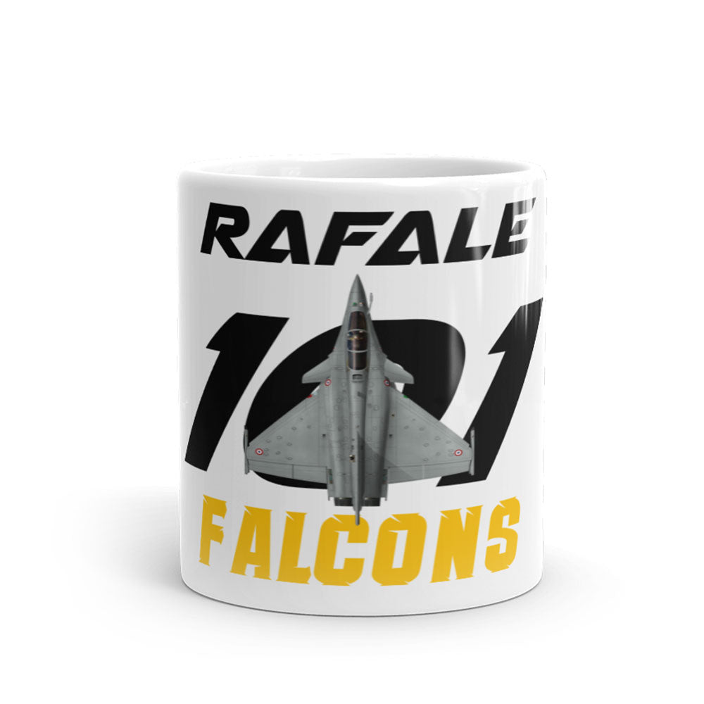 Rafale Falcons Mug