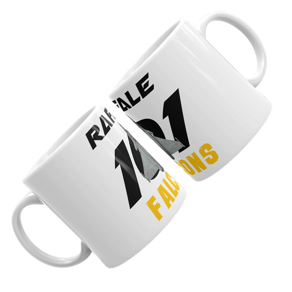 Rafale Falcons Mug