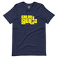 Roomies | Galat Launda T-Shirt | Alright!