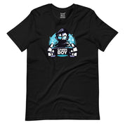 Delhi vs Kanpur gamer | Gamer Boy T-Shirt | Alright!