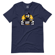Delhi vs Kanpur gamer | Gamer Boy T-Shirt | Alright!