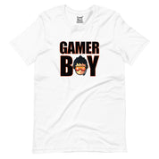 Delhi vs Kanpur gamer | Gamer Boy Bold T-Shirt | Alright!