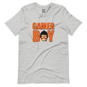 Delhi vs Kanpur gamer | Gamer Boy Bold T-Shirt | Alright!