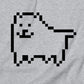 Pixel Pupper Sweatshirt