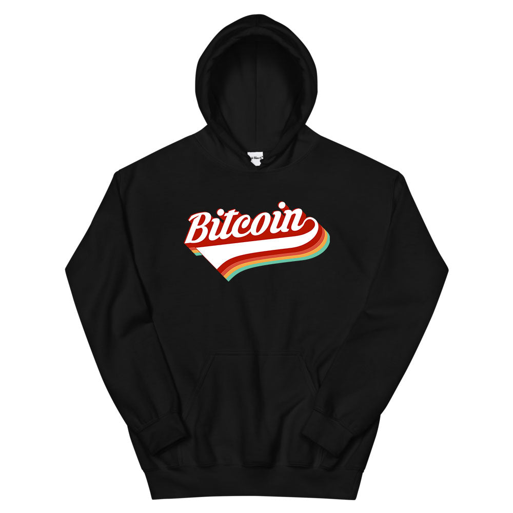 BitRainbow Hoodie