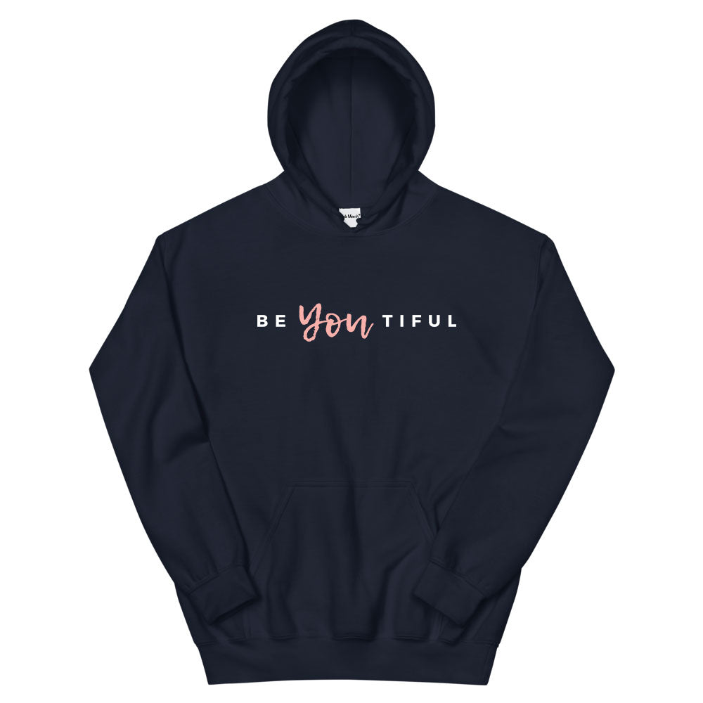 You are Beautiful Hoodie