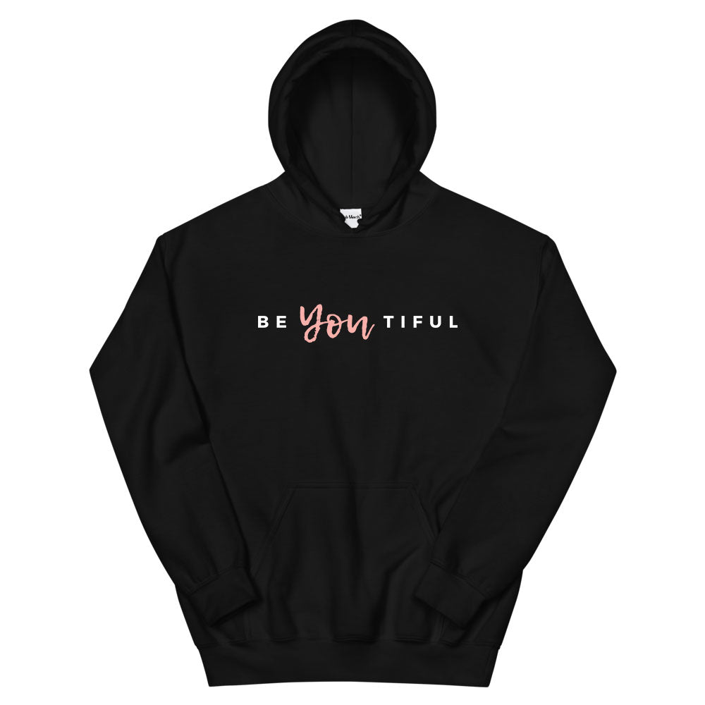You are Beautiful Hoodie