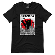 Catzilla T-Shirt