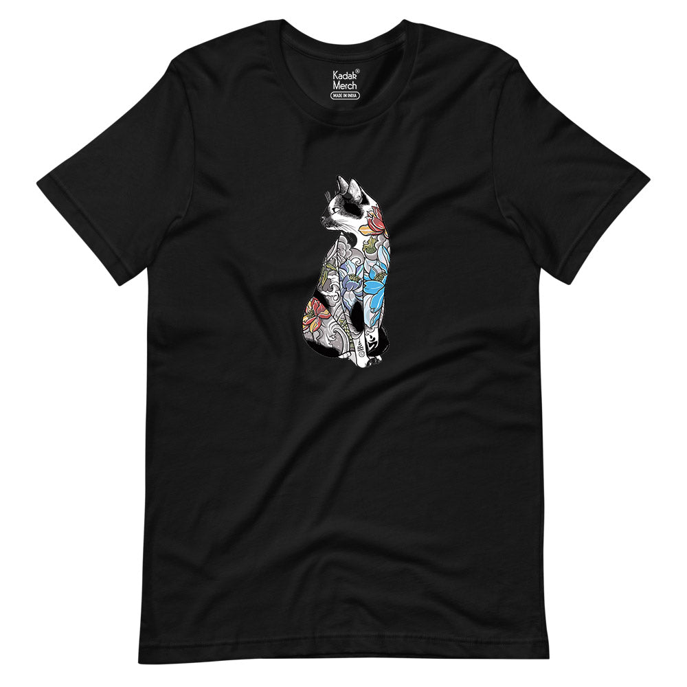 Shibu T-Shirt