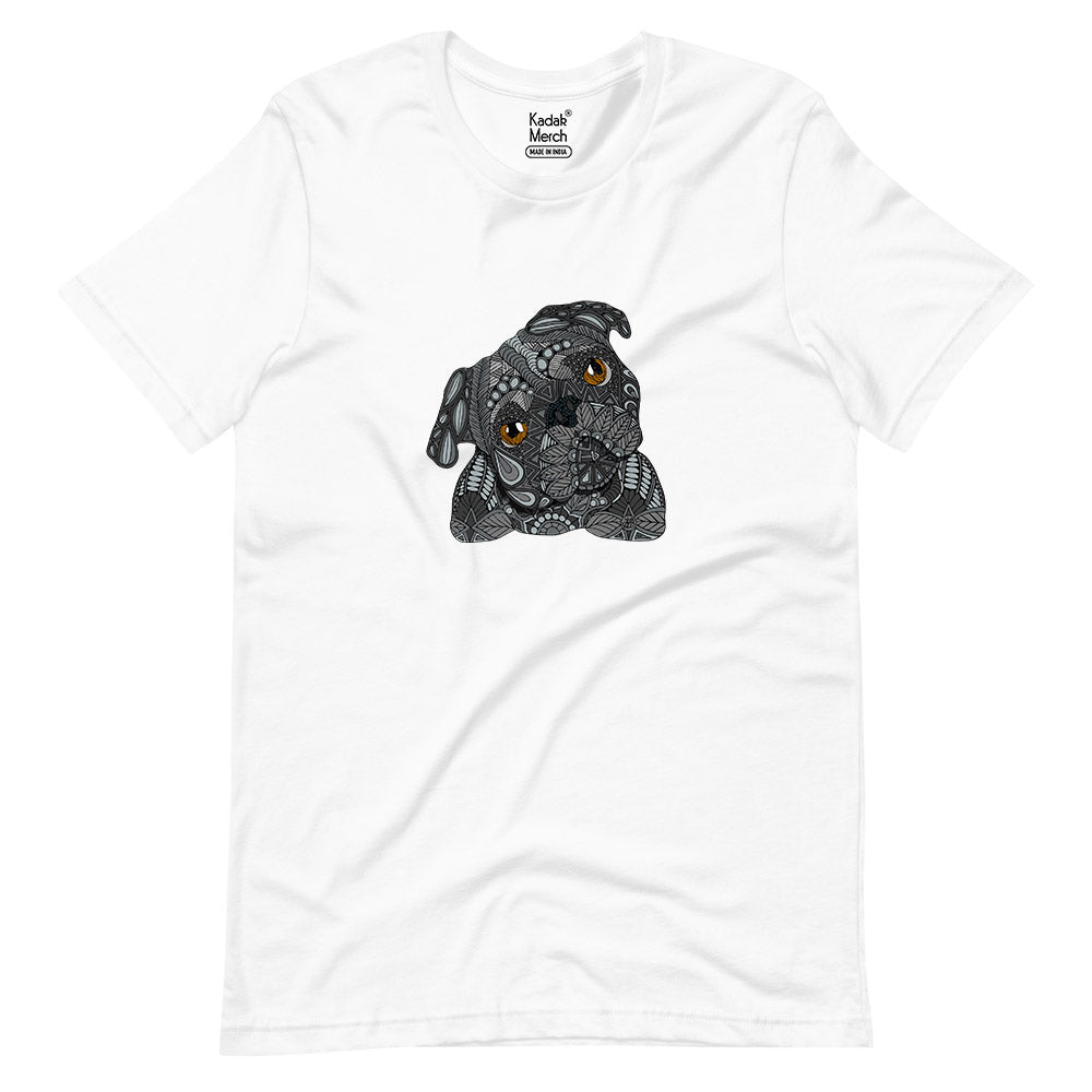 Mystic Pug T-Shirt