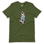 Shibu T-Shirt