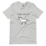 Deal With It T-Shirt