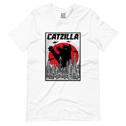 Catzilla T-Shirt