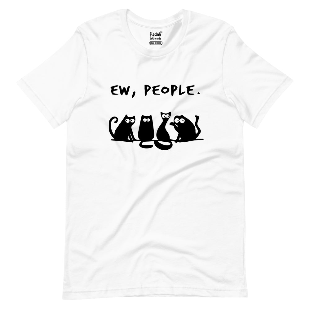 Ew People T-Shirt