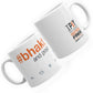 Proud Bhakt & Sickular Combo Mugs (2pcs)