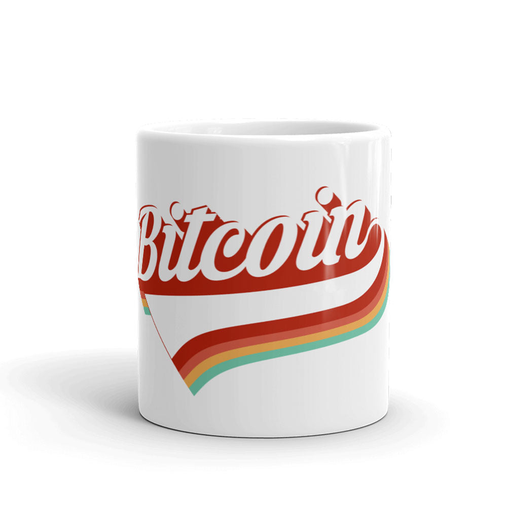 BitRainbow Mug