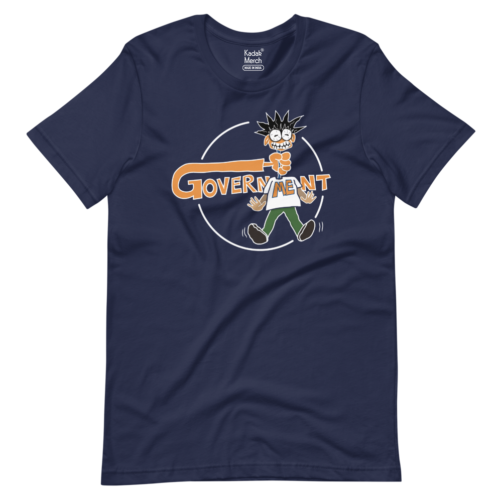 What about ME? T-Shirt – KadakMerch