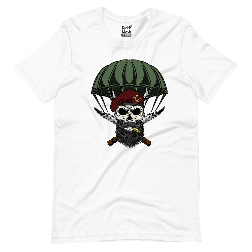 Para SF Army T-Shirt