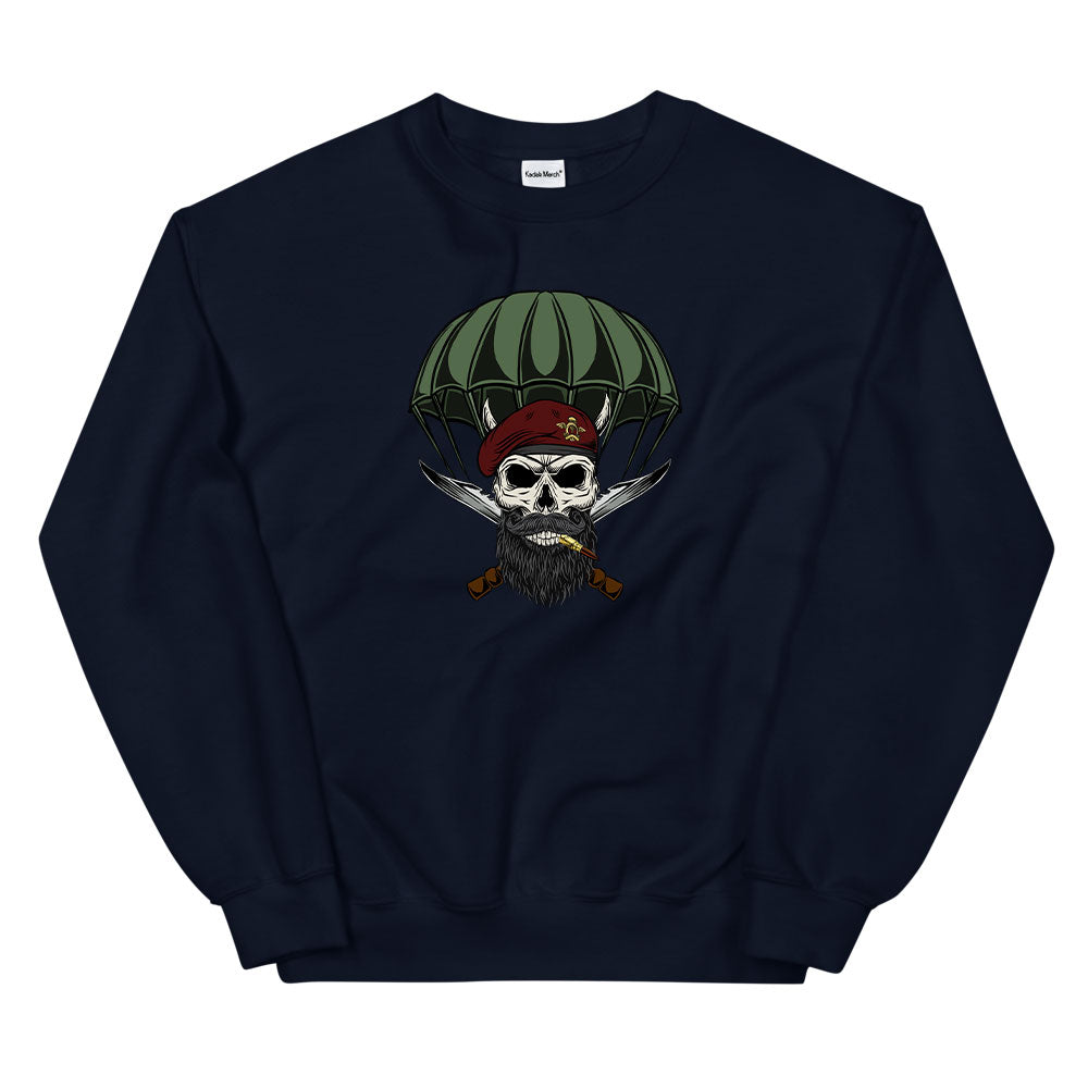 Para SF Army Sweatshirt
