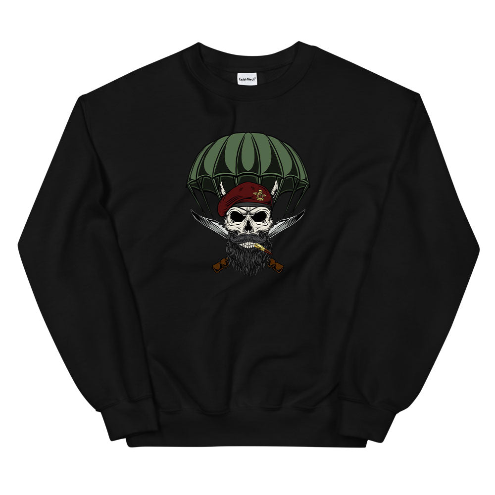 Para SF Army Sweatshirt