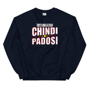 Chindi Padosi Sweatshirt