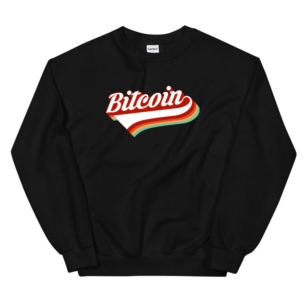 BitRainbow Sweatshirt