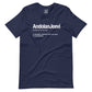 AndolanJeevi T-Shirt