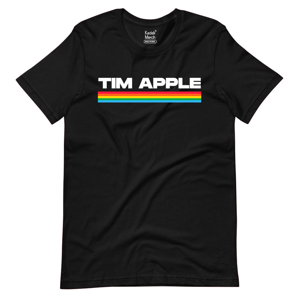 Tim Apple T-Shirt