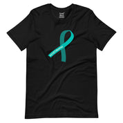 #cysterhood ribbon T-Shirt