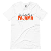 Couple Goals | Tum Aadmi Ho Ke Pajama T-Shirt | Alright!