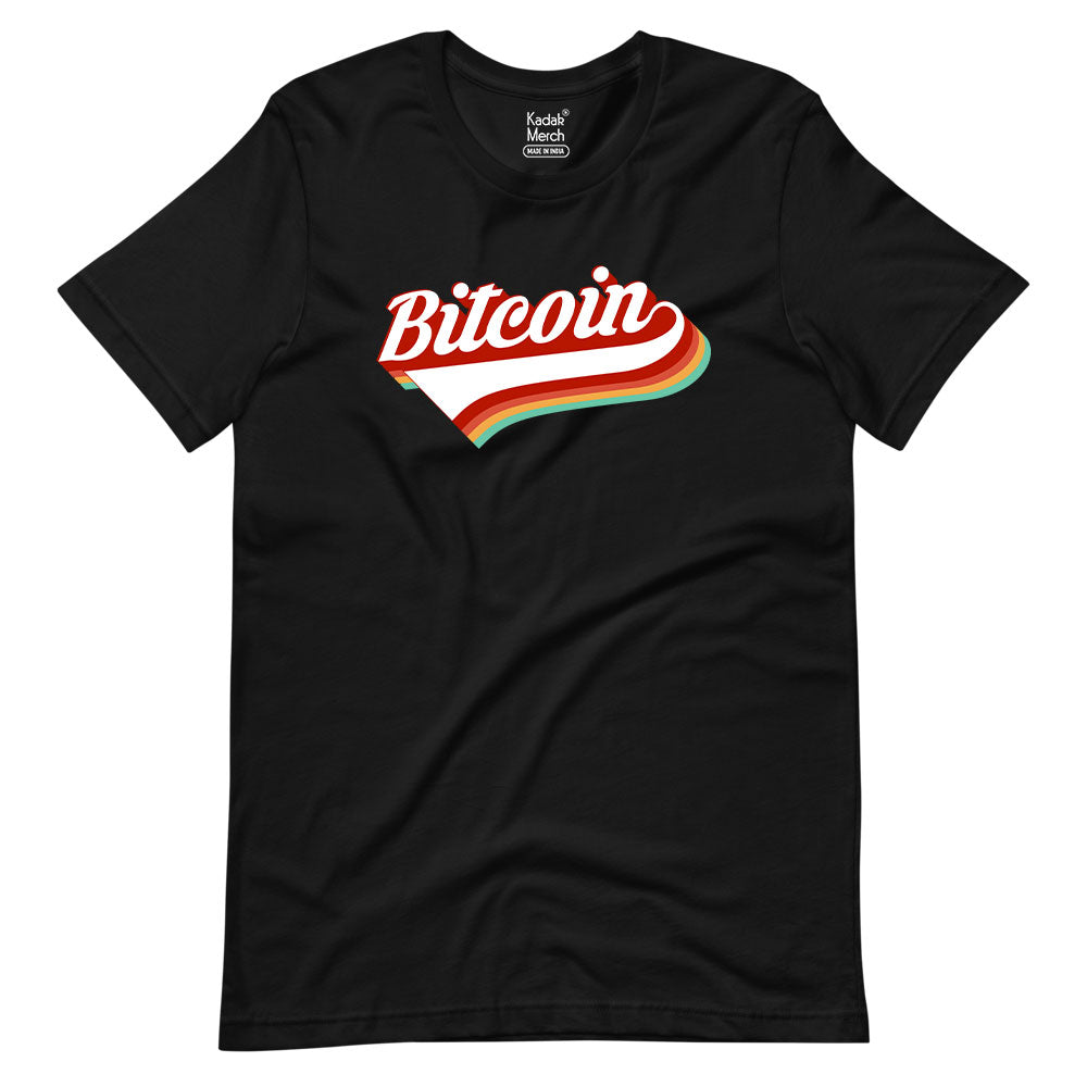 BitRainbow T-Shirt