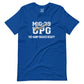MIG 29UPG Airforce T-Shirt