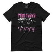 Pink Floyd - Pink Four T-Shirt