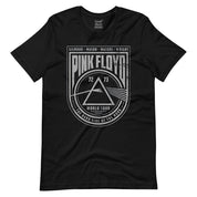 Pink Floyd - 72-73 World Tour T-Shirt