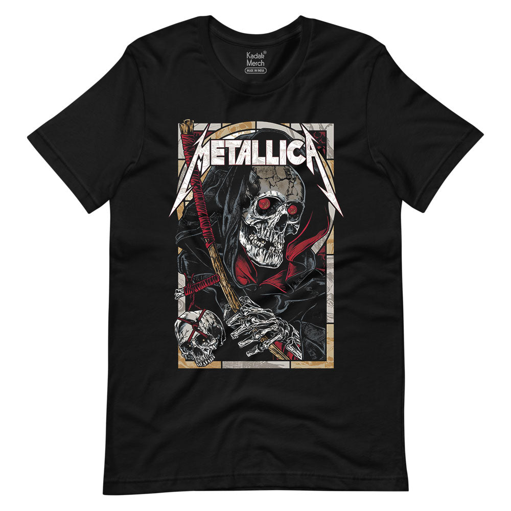 Metallica - Death Reaper T-Shirt