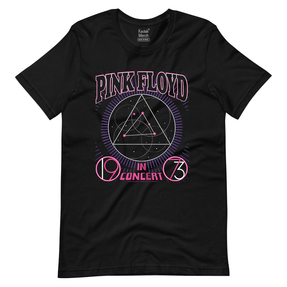 Pink Floyd - Triangulum T-Shirt