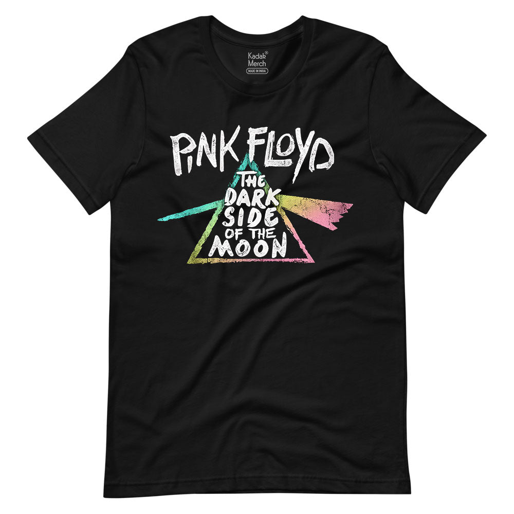 Pink Floyd - Dark Side Festical T-Shirt