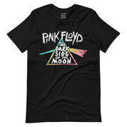Pink Floyd - Dark Side Festical T-Shirt