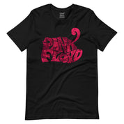 Pink Floyd - Swirl Logo T-Shirt