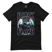Pink Floyd - Special 68' Tour T-Shirt