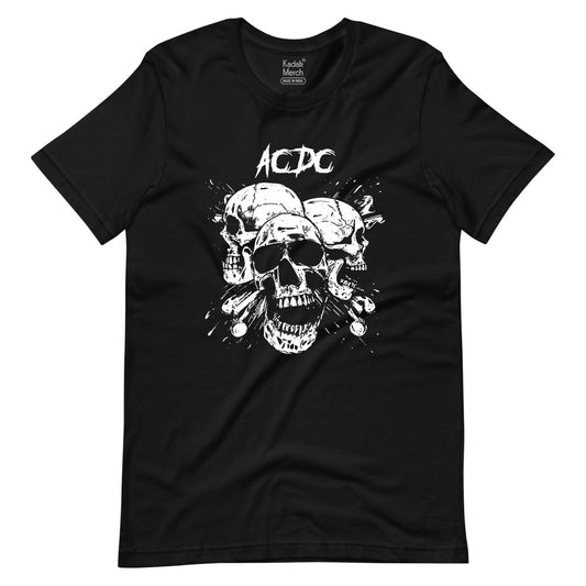 AC/DC - Don t Kill Me T-Shirt