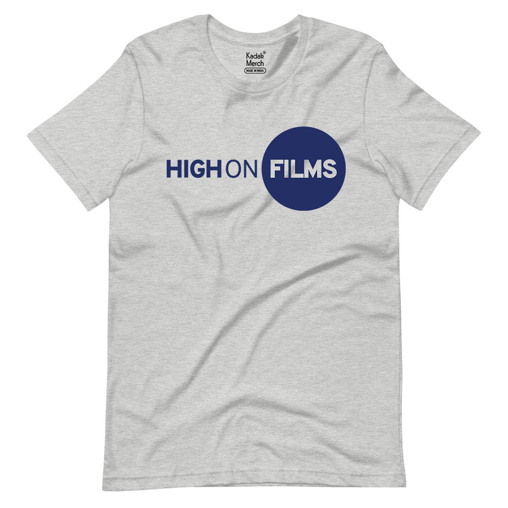 Original High on Films T-Shirt