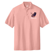 Travelholic Polo T-Shirt